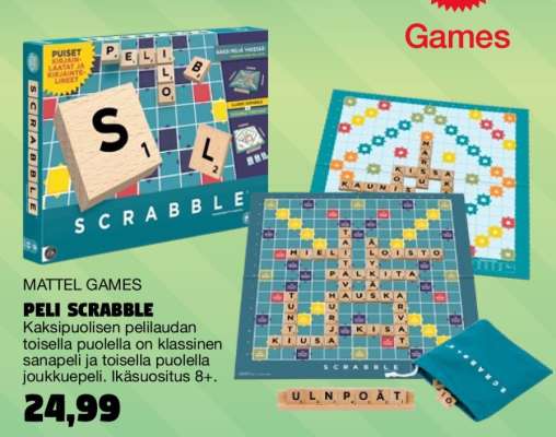 PELI SCRABBLE