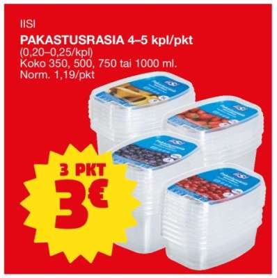 IISI PAKASTUSRASIA