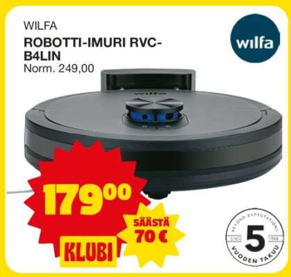 Wilfa