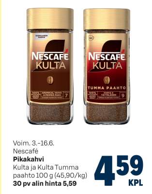 Nescafé