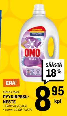 Omo Color