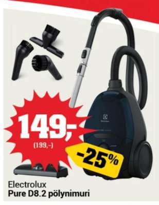 Electrolux