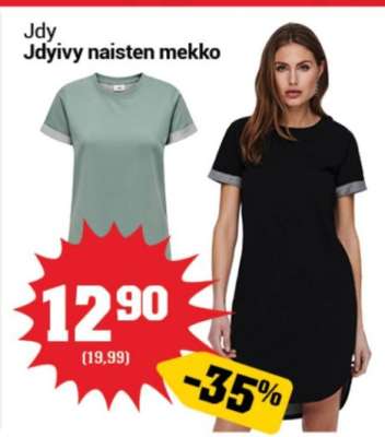 Jdy