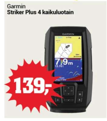 Garmin