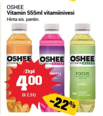 OSHEE