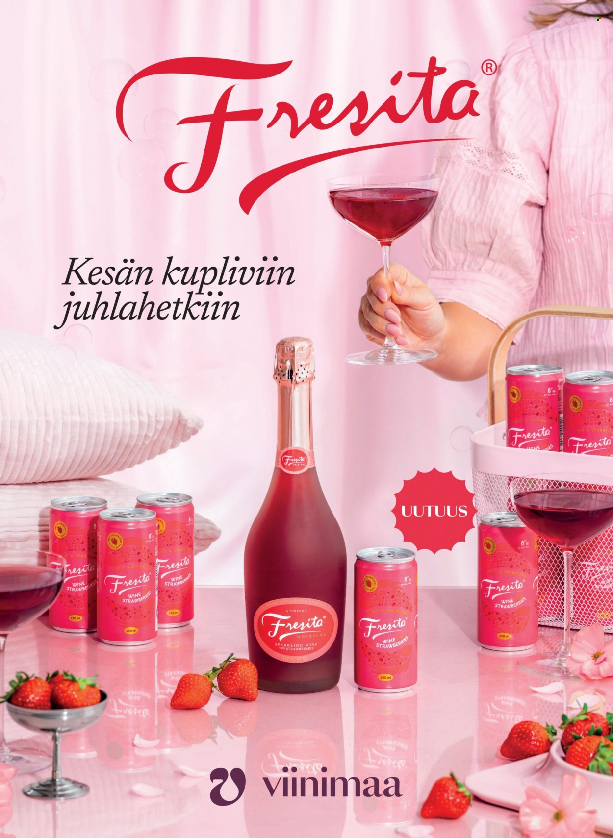 K-Supermarket tarjoukset - 10.06.2026 - 25.08.2026. Sivu 12