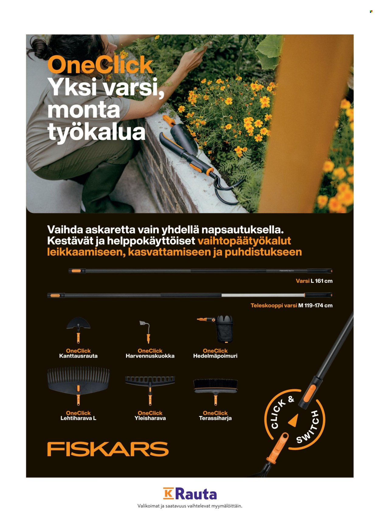 K-Supermarket tarjoukset - 10.06.2026 - 25.08.2026. Sivu 68