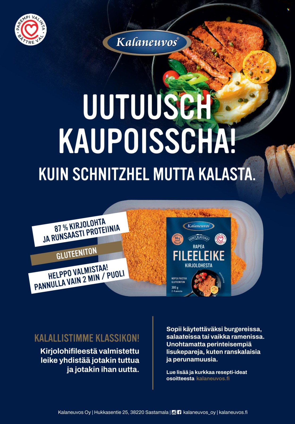 K-market tarjoukset - 10.06.2026 - 25.08.2026. Sivu 32