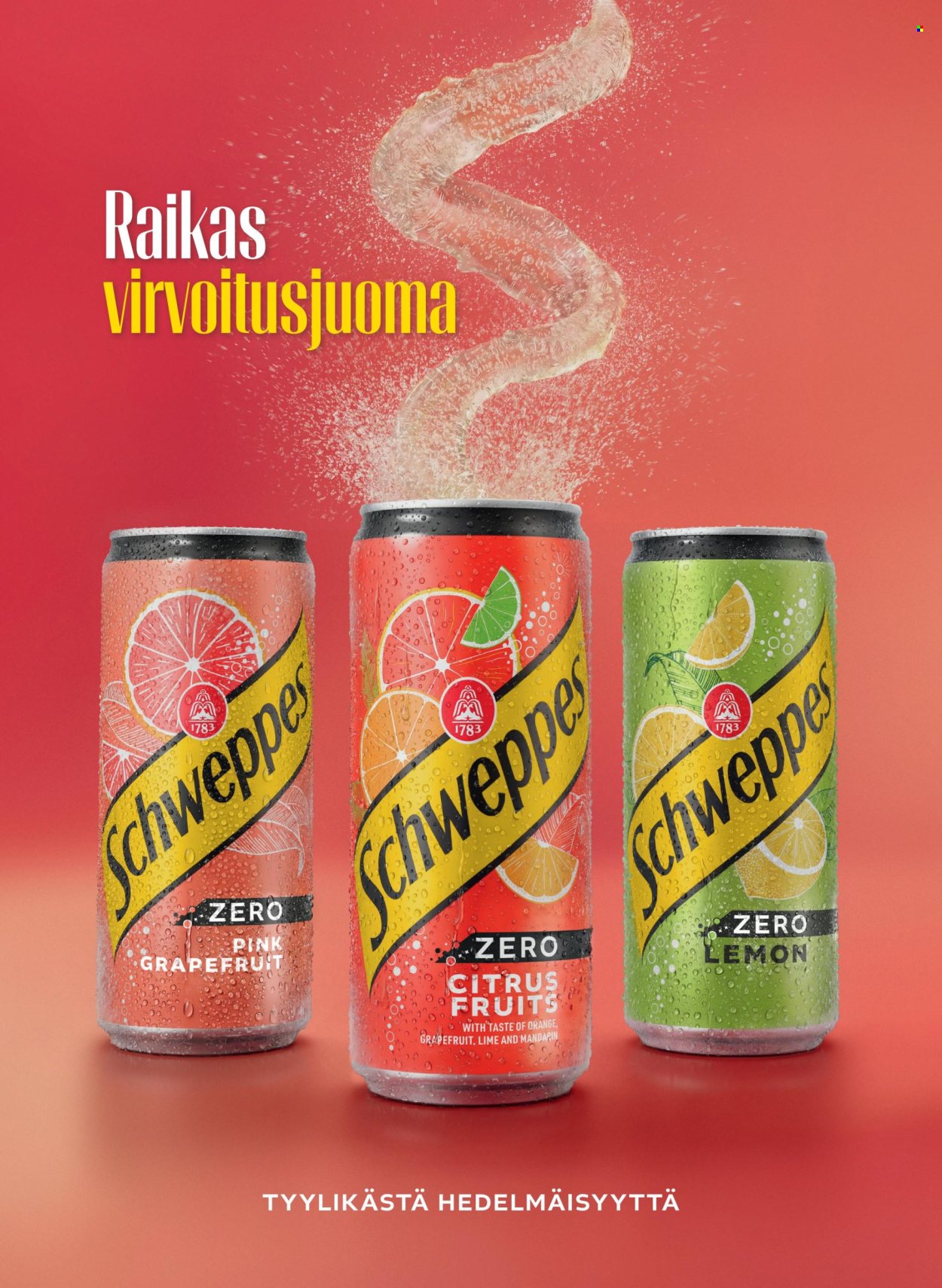 K-market tarjoukset - 10.06.2026 - 25.08.2026. Sivu 6