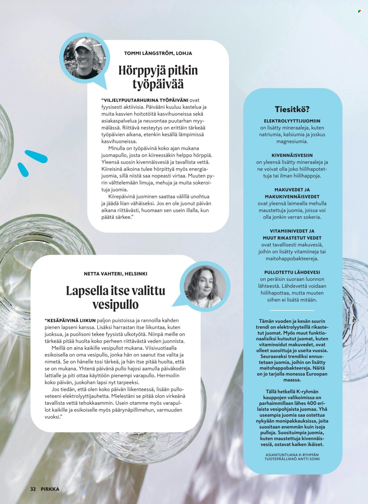 K-market tarjoukset - 10.06.2026 - 25.08.2026. Sivu 32