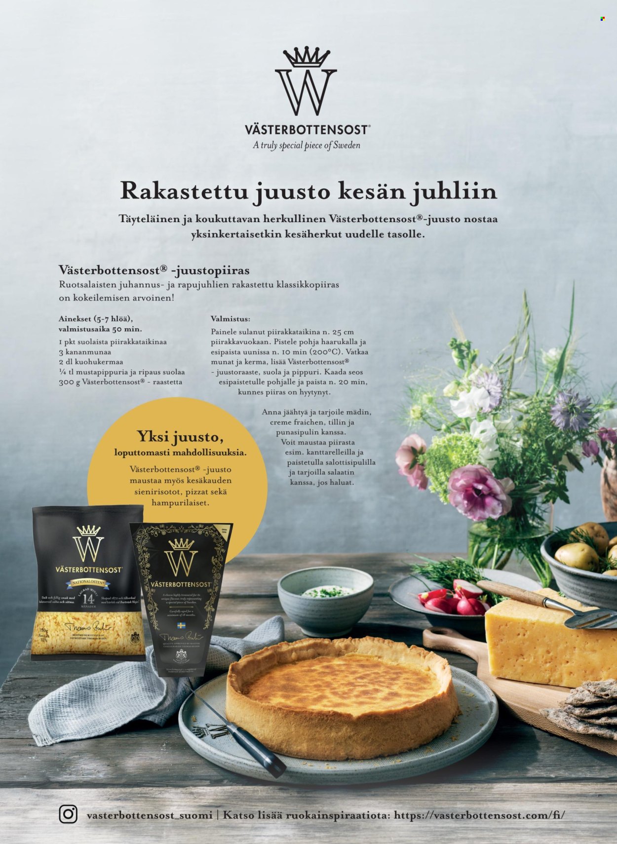 K-citymarket tarjoukset - 10.06.2026 - 25.08.2026. Sivu 16