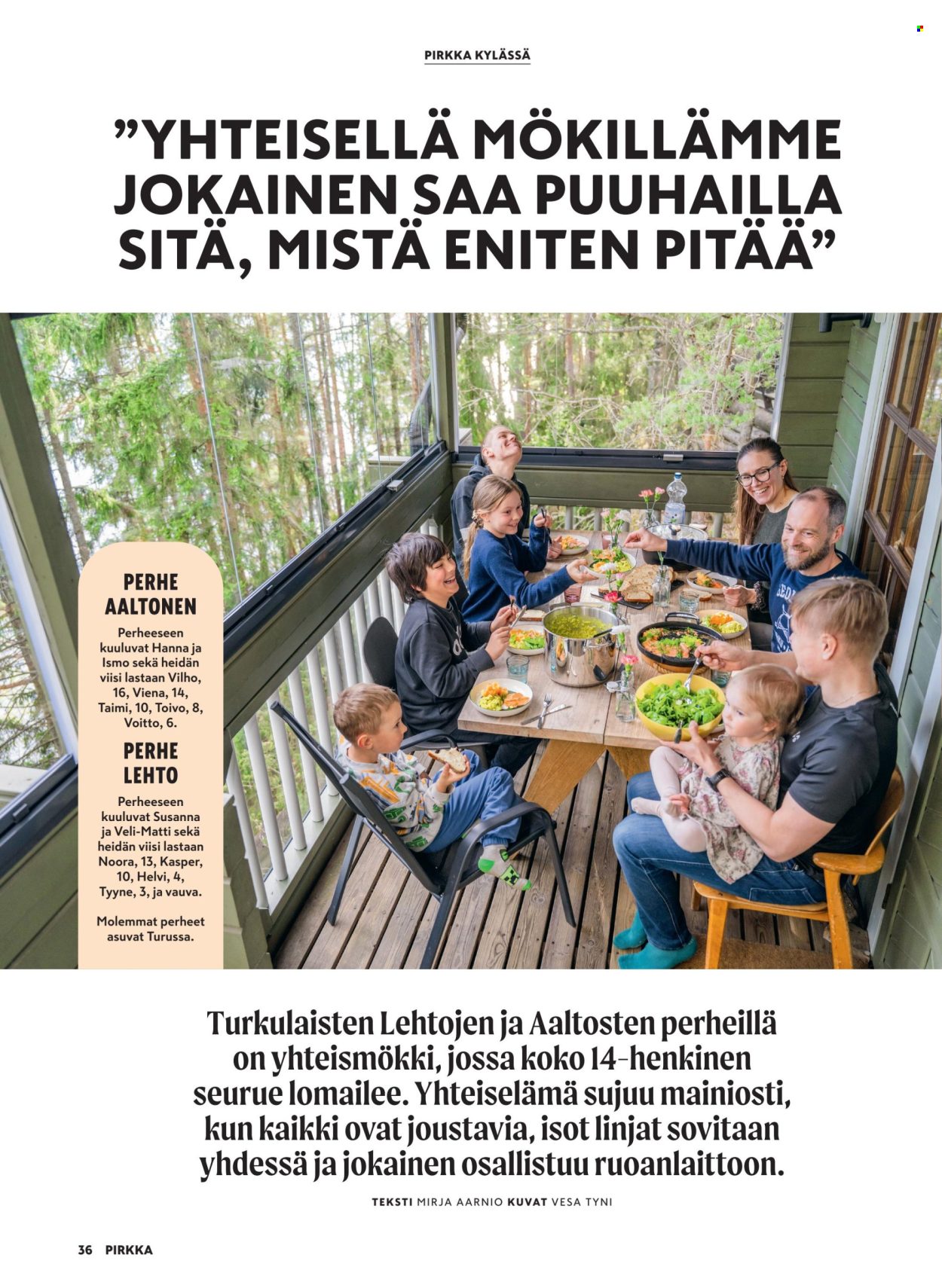 K-citymarket tarjoukset - 10.06.2026 - 25.08.2026. Sivu 36