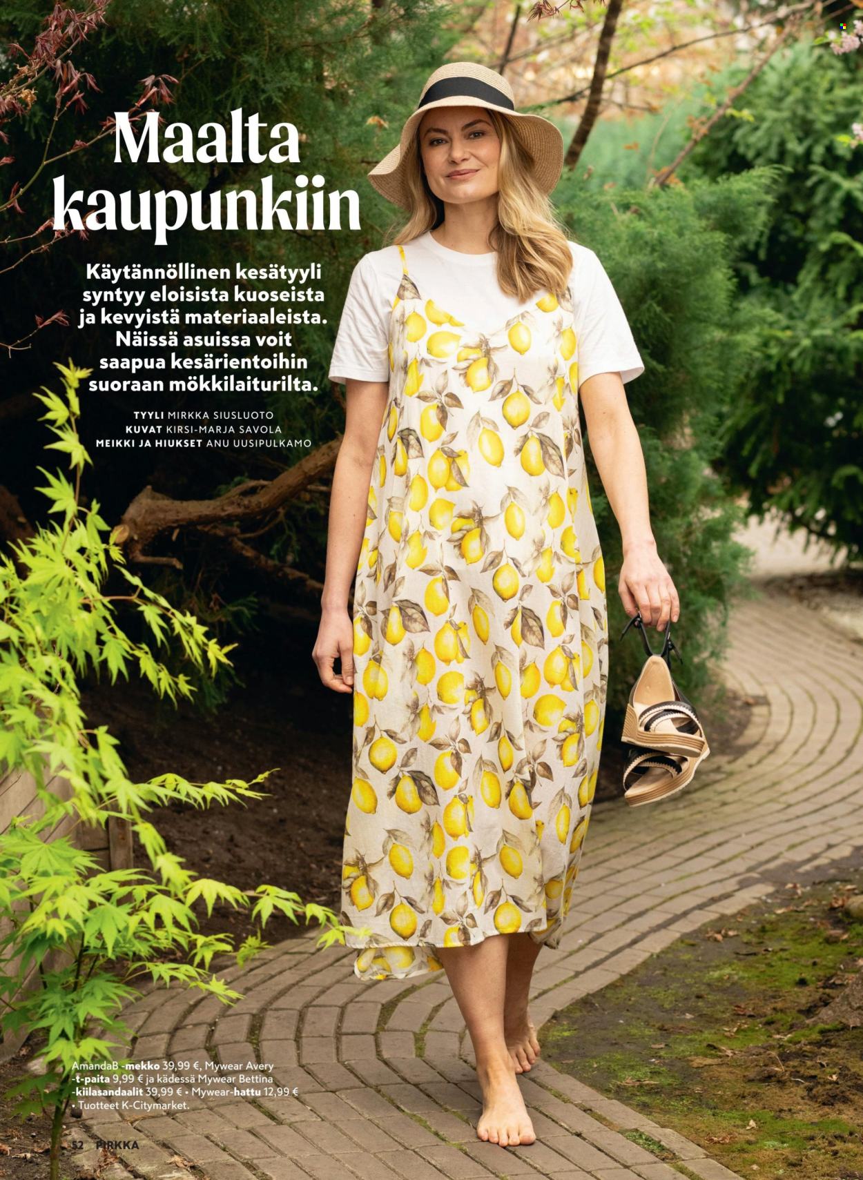 K-citymarket tarjoukset - 10.06.2026 - 25.08.2026. Sivu 52