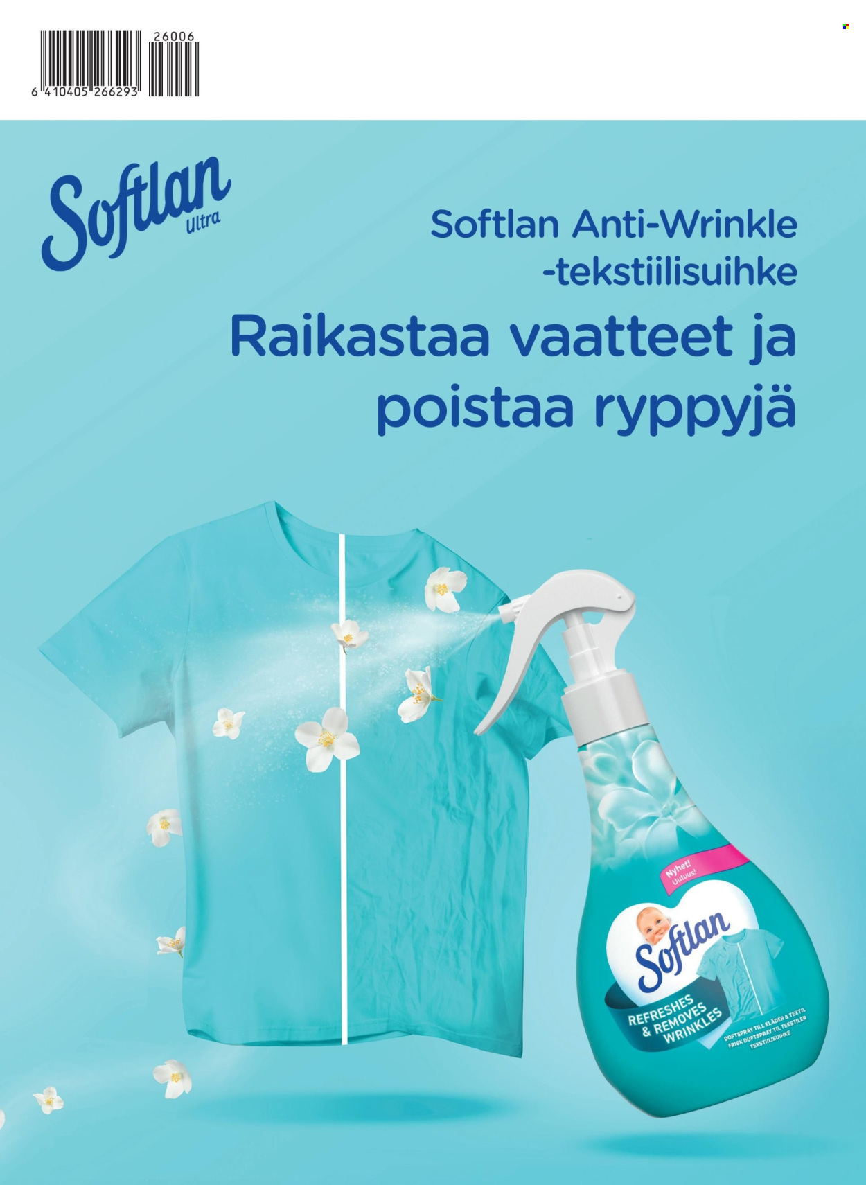 K-citymarket tarjoukset - 10.06.2026 - 25.08.2026. Sivu 104