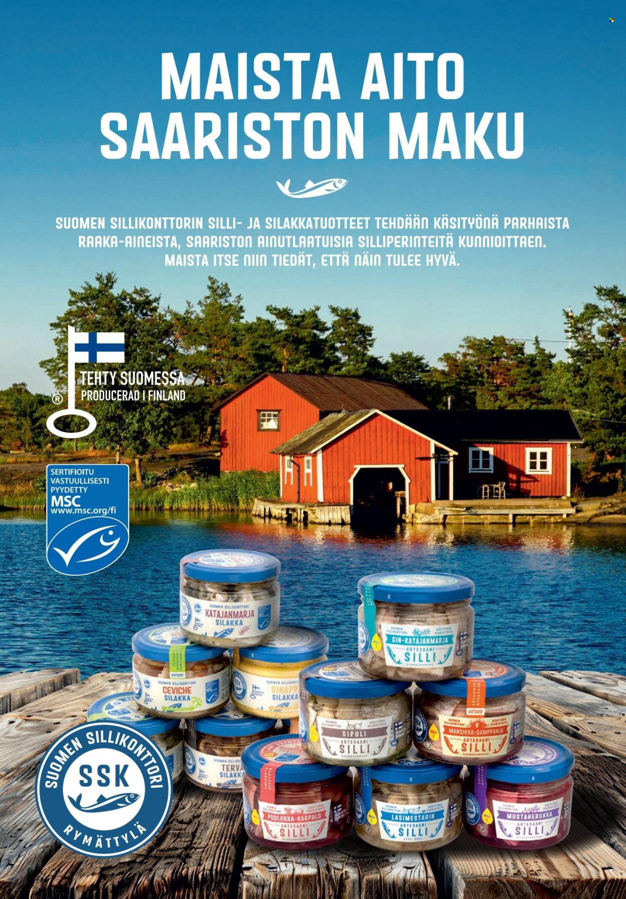 K-citymarket tarjoukset - 10.06.2026 - 25.08.2026. Sivu 42