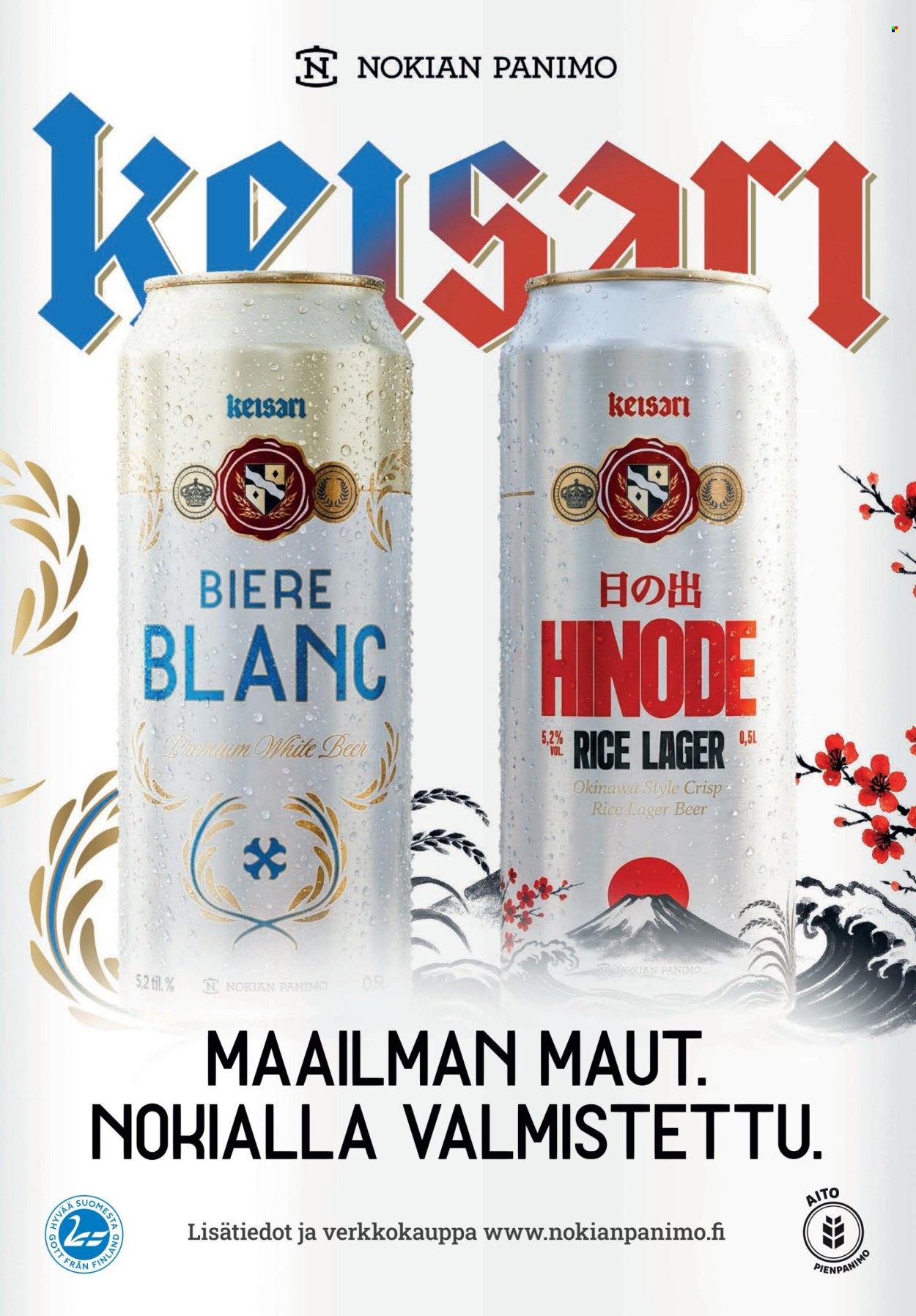 K-citymarket tarjoukset - 10.06.2026 - 25.08.2026. Sivu 44