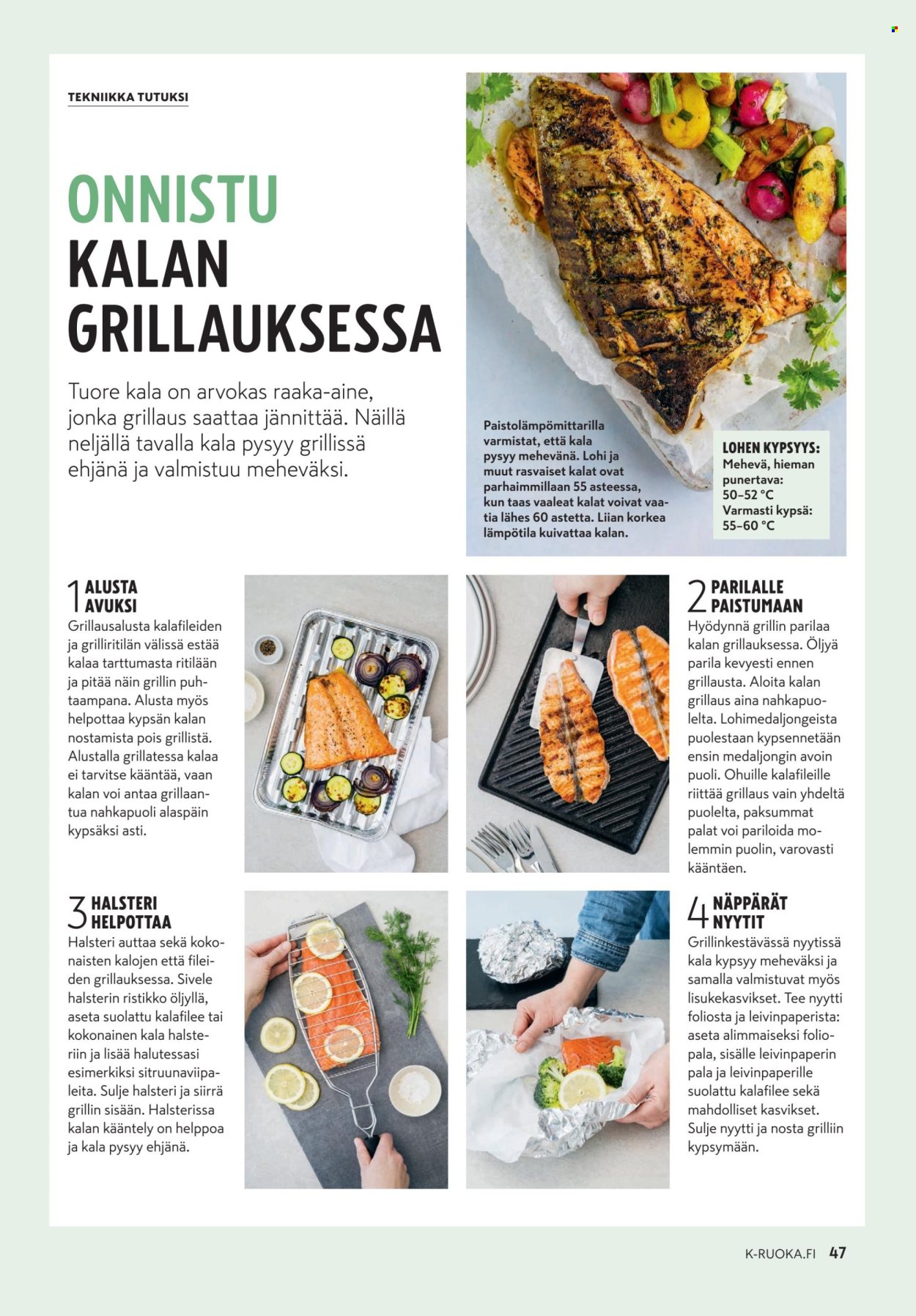 K-citymarket tarjoukset - 10.06.2026 - 25.08.2026. Sivu 47