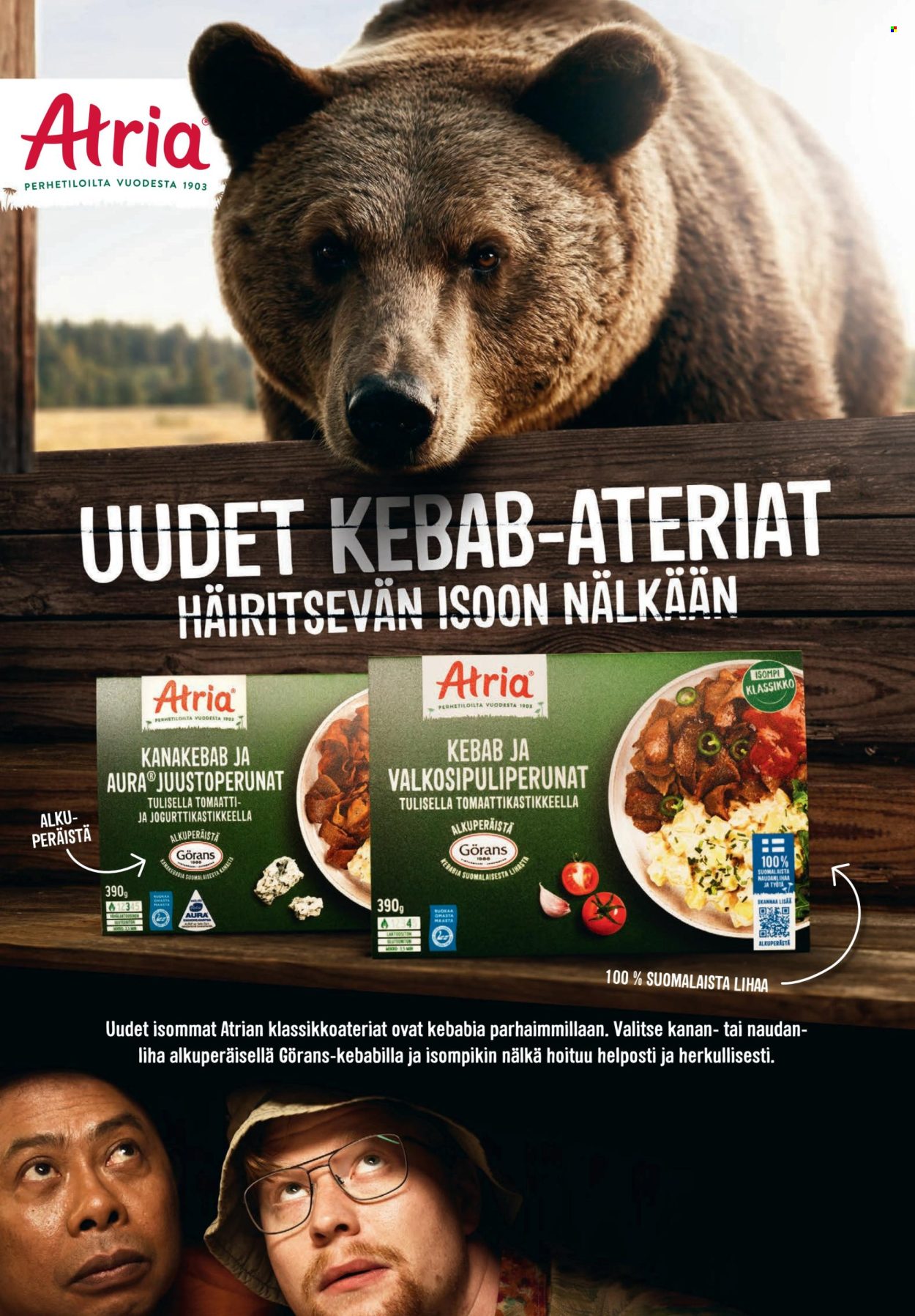 K-citymarket tarjoukset - 10.06.2026 - 25.08.2026. Sivu 52