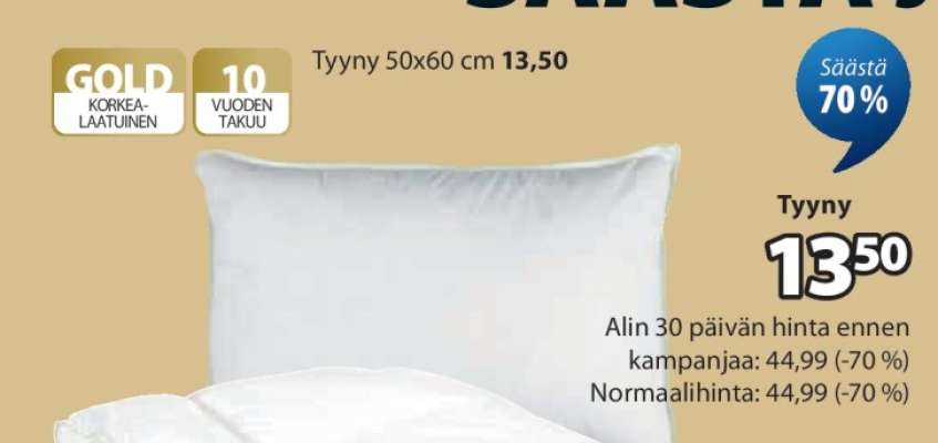 Tyyny