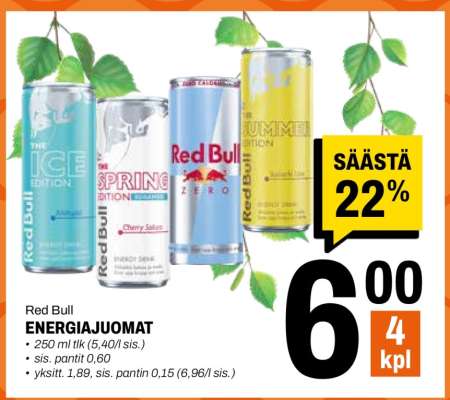 Red Bull