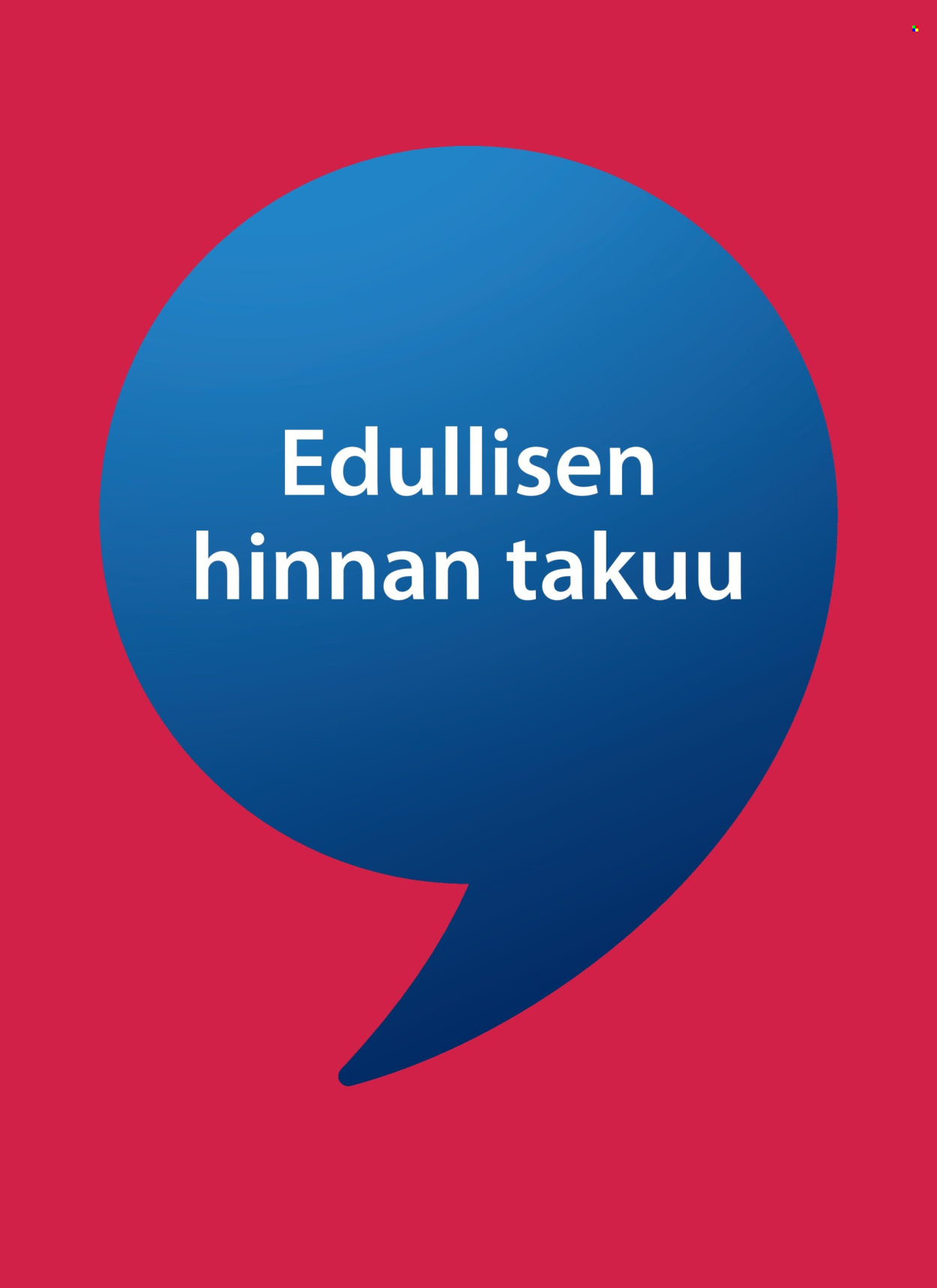 JYSK tarjoukset - 18.06.2026 - 27.07.2026. Sivu 24