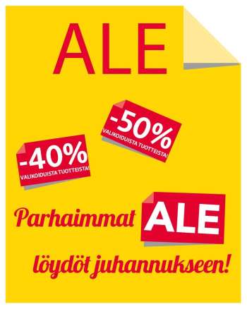 thumbnail - Kultajousi tarjoukset
