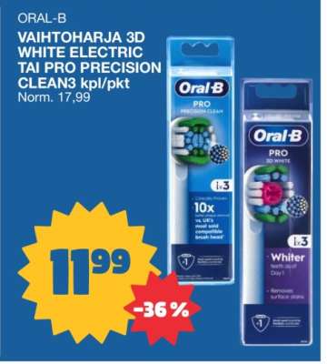 Oral-B