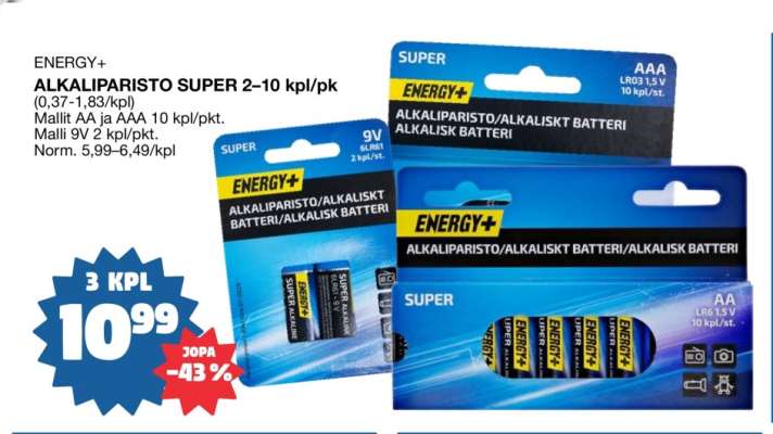 ENERGY+