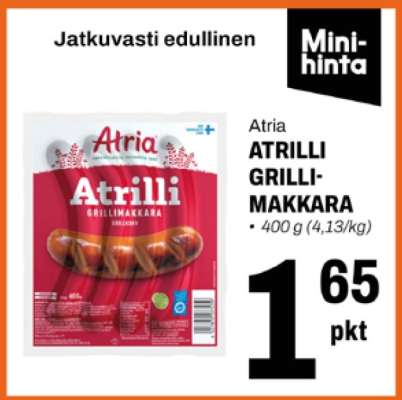 ATRIA