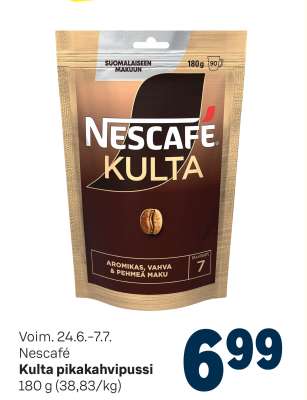 Nescafé