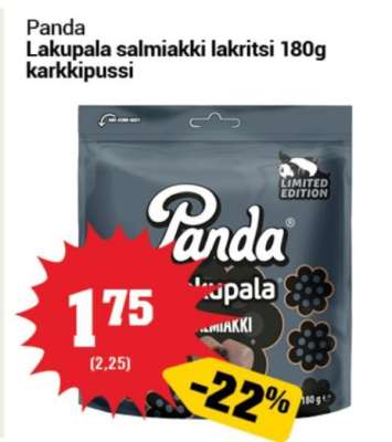 Panda