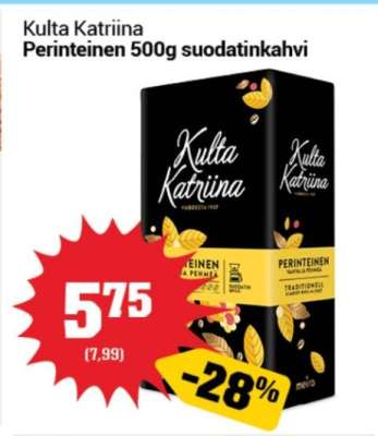 Kulta Katriina
