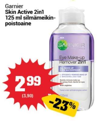 Garnier