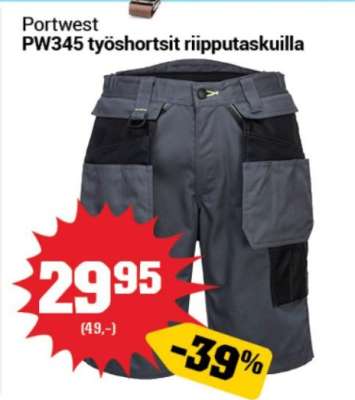 Portwest