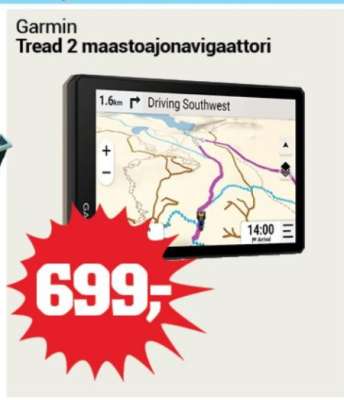 Garmin