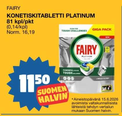FAIRY