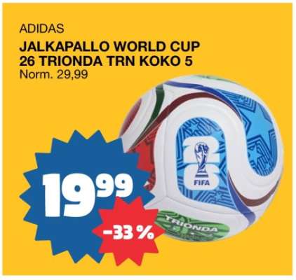ADIDAS