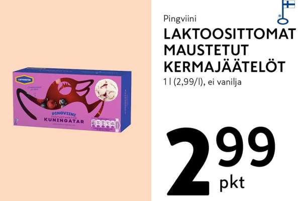 Pingviini