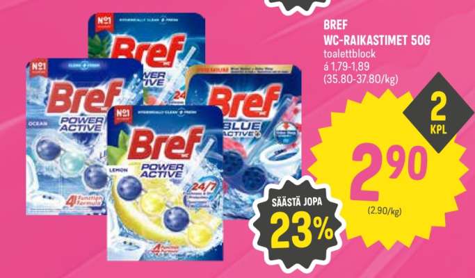 BREF