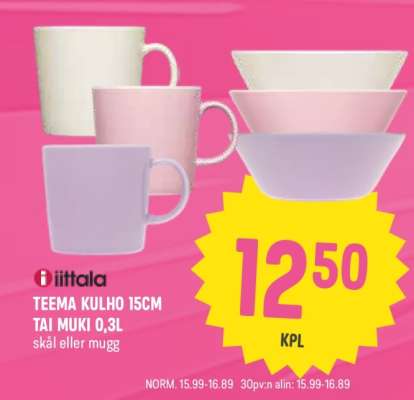 IITTALA
