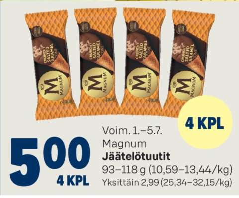 Magnum