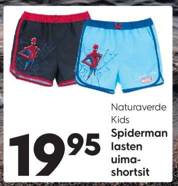 Naturaverde Kids