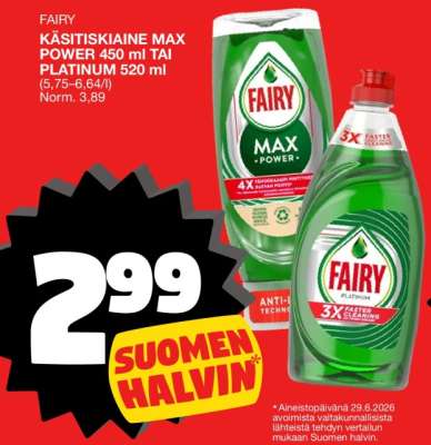 FAIRY