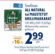 SNELLMAN