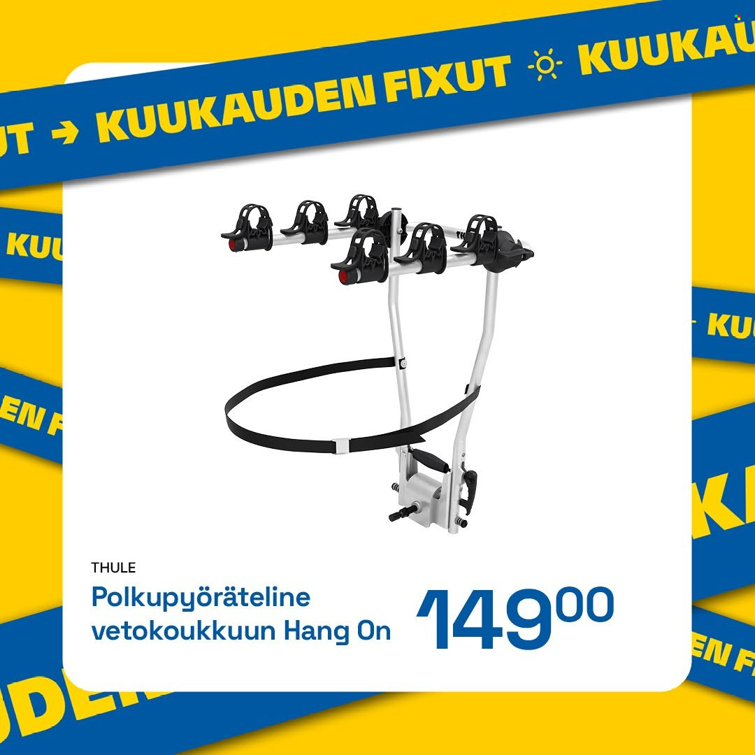 Fixus tarjoukset - 01.07.2026 - 31.07.2026. Sivu 3