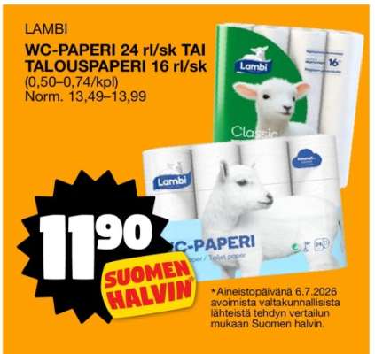 LAMBI