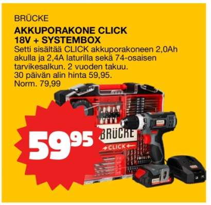 BRÜCKE