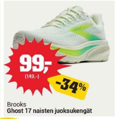 Brooks