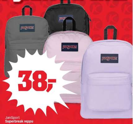 JanSport