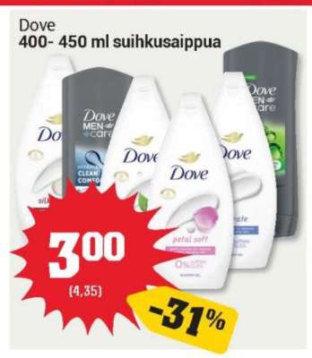 Dove